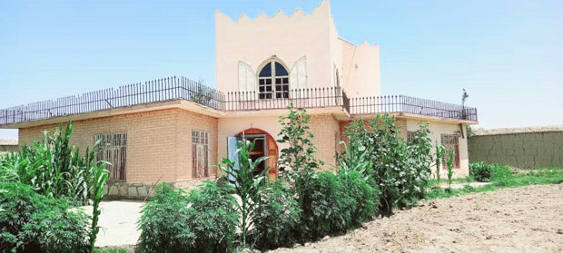 Kabul Einfamilienhaus zum Kaufen