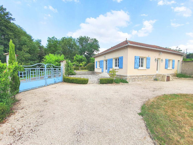 Ferienhaus Einfamilienhaus in Frankreich zum Kaufen
