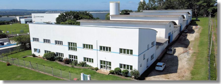 Gewerbehallen Lagerhallen in Brasilien kaufen vom Immobilienmakler