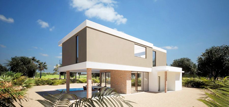 Villa nah dem Meer auf Pemba zum Kaufen