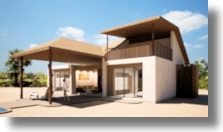 Villa Haus auf Pemba Island Tansania kaufen