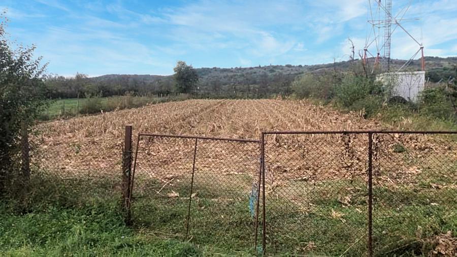 Baugrundst�ck in Zagujeni Kreis Caras-Severin Rum�nien zum Kaufen