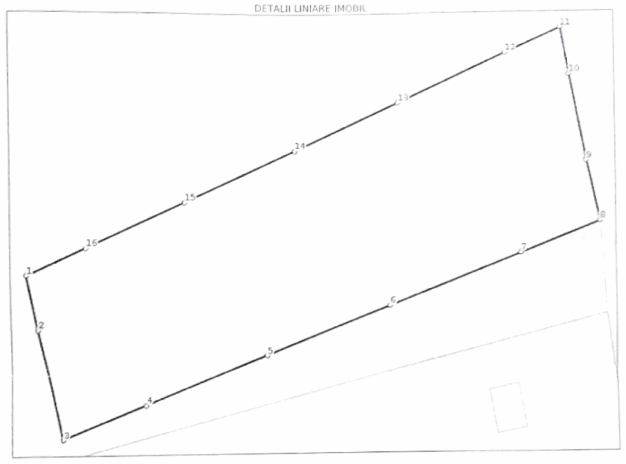 Baugrundst�ck Banat Rum�nien