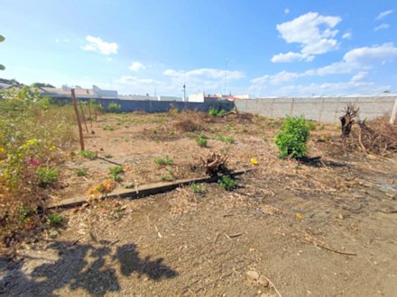erschlossenes Baugrundstck in Leon Nicaragua