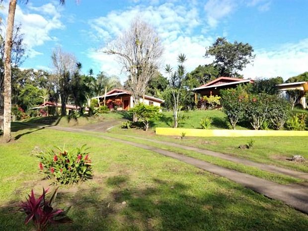 Anwesen in Costa Rica