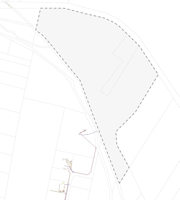Baugrundstck in Zary Polen fr Einfamilienhuser