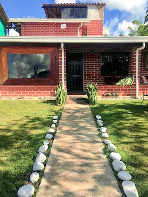 Touristhotel in Kolumbien zum Kaufen