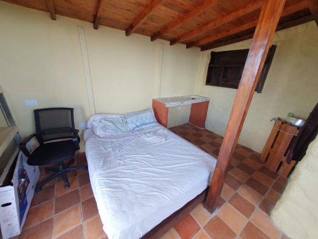 Gstezimmer bei Guatape