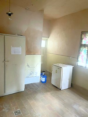 Zimmer vom Ausbauhaus