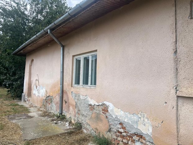 Haus zur Sanierung in Bogata Mures