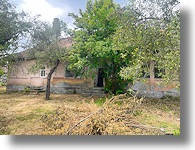 Ausbauhaus in Bogata Mures zum Kaufen