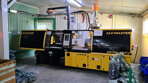 Produktion von Plantagenausrüstung Produktion von Plantagenausrüstung