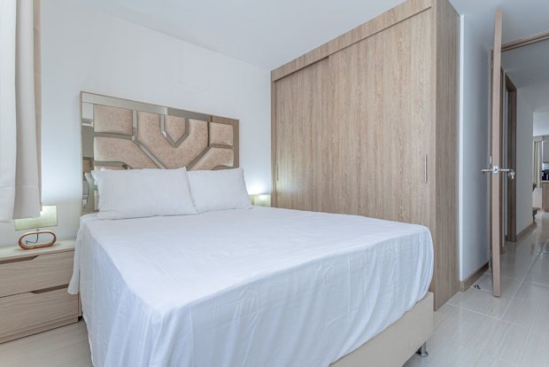 Wohnung in Medellin Kolumbien