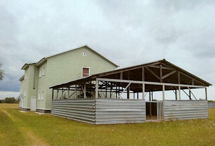 Betrieb für Landwirtschaft in Russland zum Kaufen Betrieb für Landwirtschaft in Russland zum Kaufen