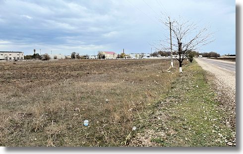 Gewerbegrundstcke in Krasnogvardeyskoye Krim