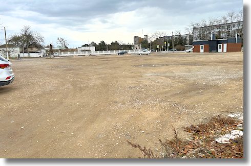 Gewerbegrundstck im Rajon Krasnohwardijske der Krym