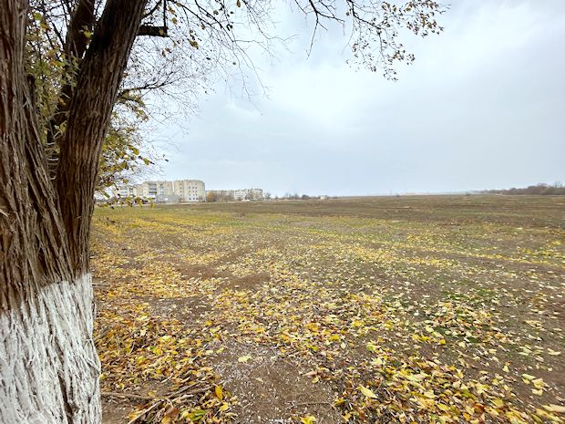 attraktive Baugrundst�cke f�r Einfamilienh�user auf der Krim