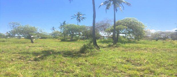 Bagamoyo Baugrundstck in Tansania