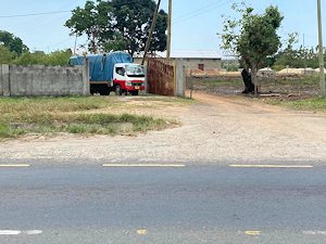 Grundstck in Kerege Tansania