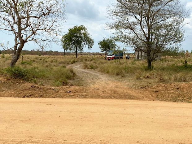 Makurunge BagamoyoBaugrundstck in Tansania zum Kaufen