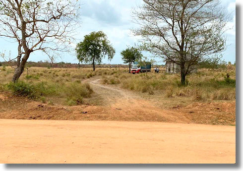 Makurunge Bagamoyo Grundstck in Tansania zum Kaufen