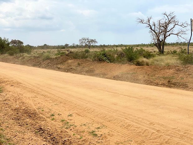 Bauland in Tansania zum Kaufen