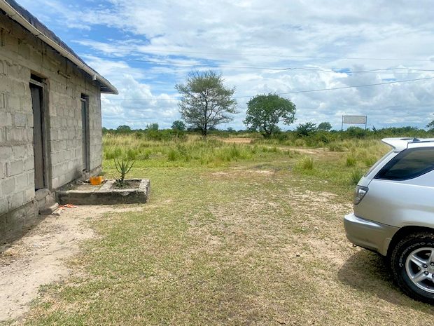 Makurunge Tansania Baugrundstck