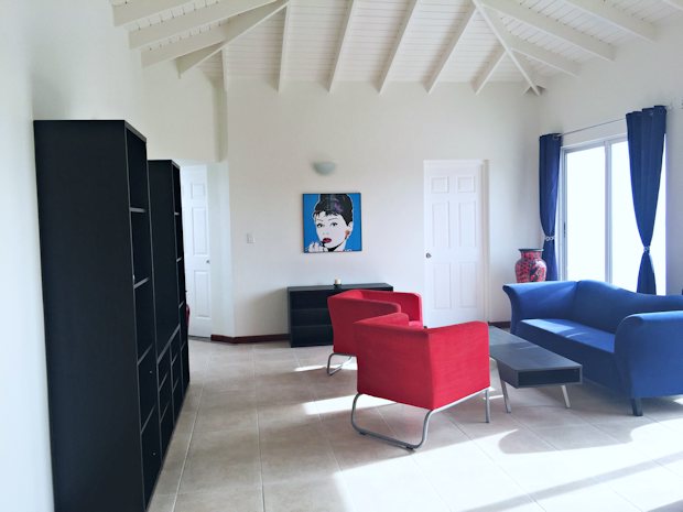 Apartment auf Bonaire