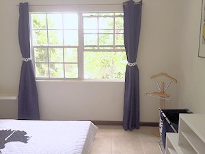 Zimmer vom Apartmenthaus