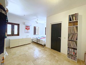 Gstezimmer im Penthouse