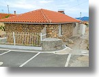 Peloponnes Haus in Methoni