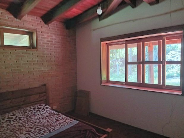 Zimmer vom Ferienhaus auf der Ranch Zimmer vom Ferienhaus auf der Ranch