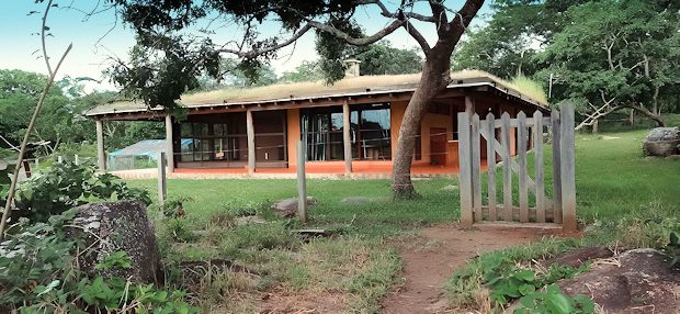 Gästehaus der Ranch Gästehaus der Ranch