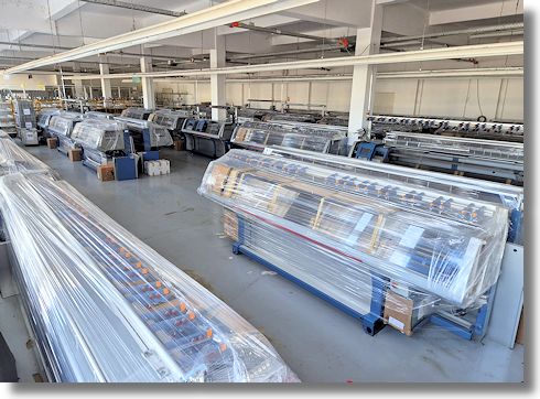 Lagerhallen Industriehallen in Satu Mare Rumnien zum Kaufen