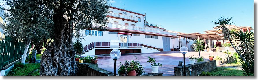 Weinkelterei Mosterei in Italien