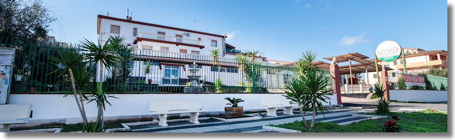 Weinkelterei in Italien zum Kaufen