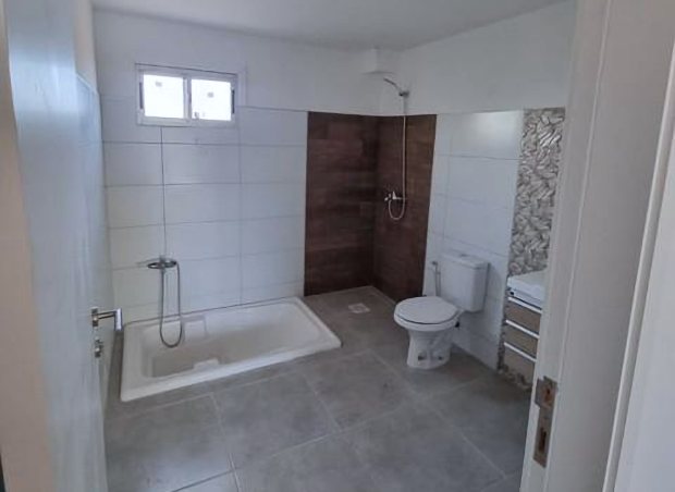 Bad im Farmhaus Bad im Farmhaus