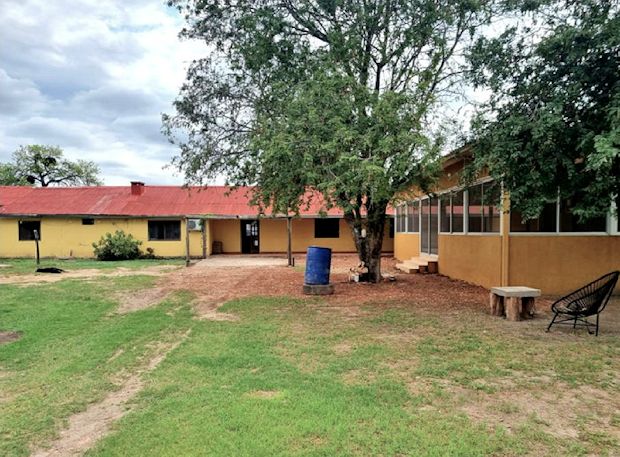 Farm Estancia im Presidente Hayes in Paraguay zum Kaufen Farm Estancia im Presidente Hayes in Paraguay zum Kaufen