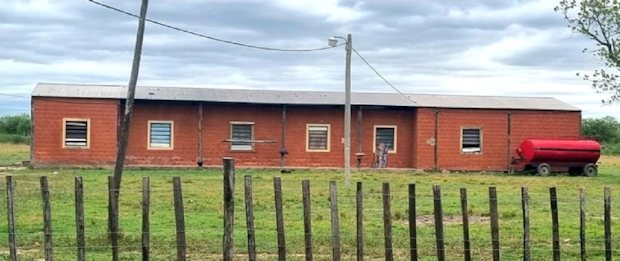 Farmbetrieb in Paraguay zum Kaufen Farmbetrieb in Paraguay zum Kaufen