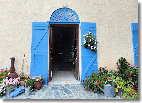 Korsika Apartmenthaus zum Kaufen in Venaco Corte