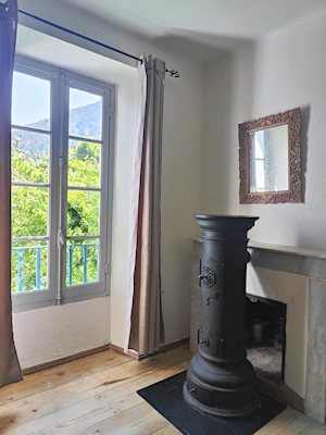 Zimmer im Wohnhaus Mehrfamilienhaus