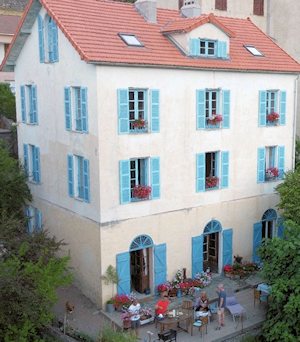 Haus auf Korsika zum Kaufen