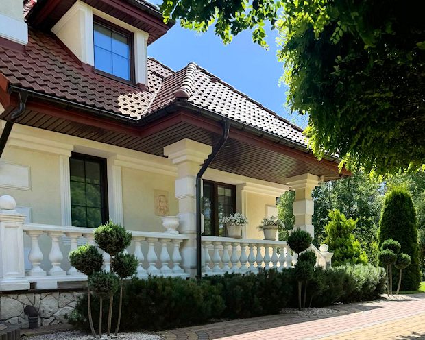 Haus in Nowe Miasto zum Kaufen