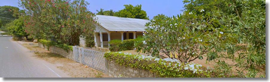 Wohnhaus Ferienhaus in Kilifi Kenia zum Kaufen vom Immobilienmakler