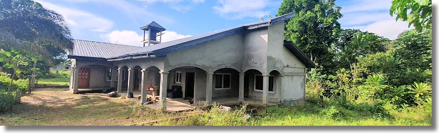 Huser in Kamerun kaufen vom Immobilienmakler Afrika