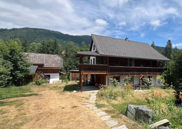 Einfamilienhaus Wohnhaus Landhaus zum Kaufen Krnten sterreich