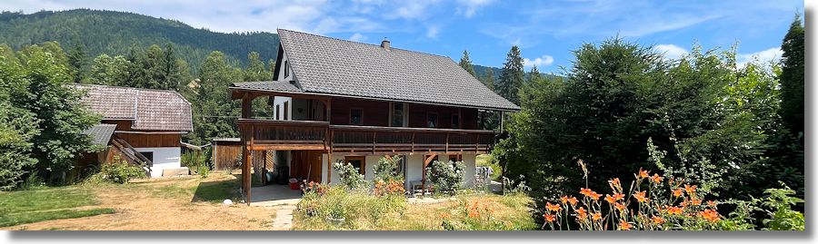 Wohnhaus Landhaus In sterreich Krnten zum Kaufen