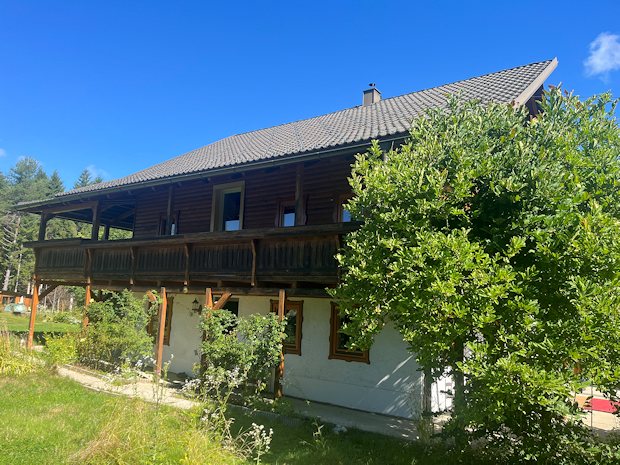 Einfamilienhaus in Steuerberg sterreich