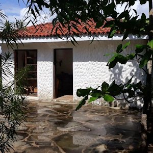 Gstehaus unweit vom Tiwi Beach