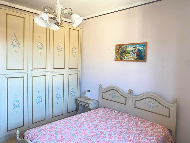 G�stezimmer im Mehrfamilienhaus